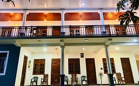 Geethani Tourist Home Polonnaruwa